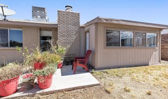 3002 Thunder Rd, Alamogordo, NM 88310