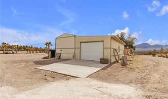 2253 N Saddleback Dr, Amargosa Valley, NV 89020