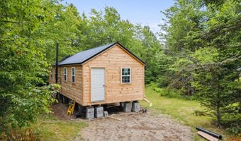 Lot 8 Airline Road, Alexander, ME 04694
