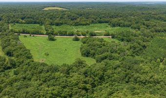 11661 Gamm Rd, Belcher, LA 71004