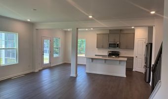 605 Morning Light Dr Dr, Angier, NC 27501