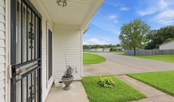 14101 Rockinghorse Ln, Alexander, AR 72002