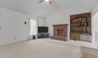 316 Kinnis Creek Dr, Angier, NC 27501