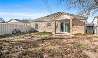 1630 N NELSON St, Amarillo, TX 79107