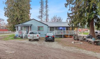 517 N Stephen St, Clark Fork, ID 83811