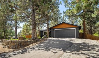 61579 Rockway Ter, Bend, OR 97702