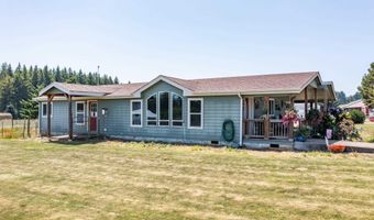 25641 S Schockley Rd, Beavercreek, OR 97004