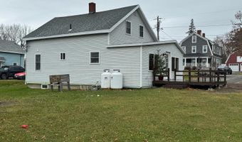 131 Oak St, Ashland, ME 04732