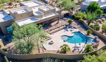8930 E CAVE CREEK Rd, Carefree, AZ 85377