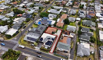 650 Oneawa St A, Kailua, HI 96734