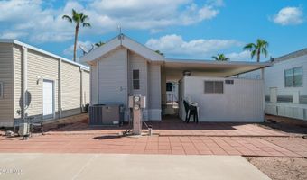 94 JACKNIFE Dr 94, Apache Junction, AZ 85119