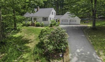 6 Bona Vista Dr, Bow, NH 03304