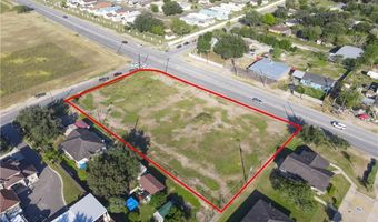 1101 S Tower Rd, Alamo, TX 78516