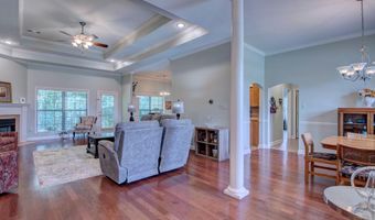3816 Legacy Village Dr, Benton, AR 72015