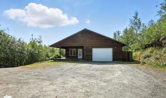15949 W Heikes Dr, Big Lake, AK 99652