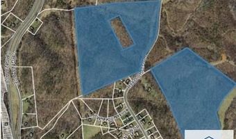 0 Reed Creek Dr, Bassett, VA 24055