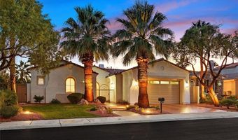 3074 Soft Horizon Way, Las Vegas, NV 89135