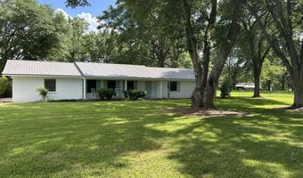 5490 Scotland Rd, Bentonia, MS 39040