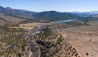 N BAKER LAKE Rd, Central, UT 84722