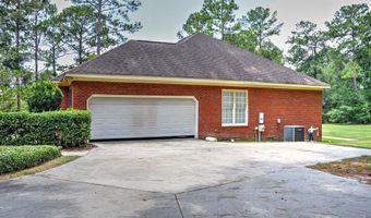598 Community Church Rd, Adel, GA 31620