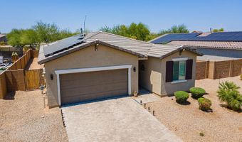 1693 N HESTER Trl, Casa Grande, AZ 85122