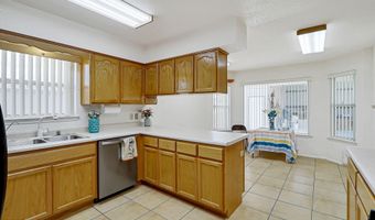 600 MARGARITA St, Anthony, TX 79821