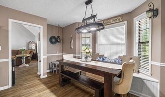 117 Cedar Fence Dr, Beebe, AR 72012