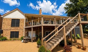 13 Azalea Ln, Amory, MS 38821