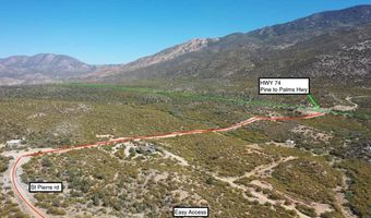 6000 Saint Pierre Rd, Mountain Center, CA 92561