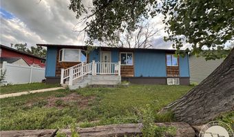 511 S 5th St W, Baker, MT 59313