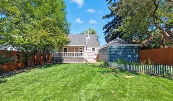 119 E 2ND Ave, Cheyenne, WY 82001