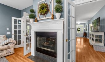 206 S Charity Hts, Bardstown, KY 40004