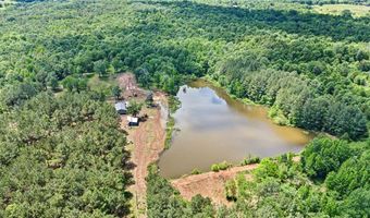 11905 E Old Bellville Rd, Belleville, AR 72824