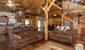 71 LOVERS Ln, Belfry, MT 59008