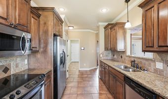 1400 Pleasant Poplar Cv, Benton, AR 72015