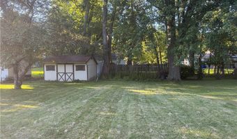 125 Caroline St, Albion, NY 14411