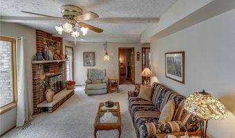 1076 Rainy Lake Rd NW, Backus, MN 56435