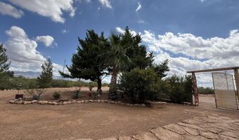 1800 S DARK MOON Ln, Bisbee, AZ 85603