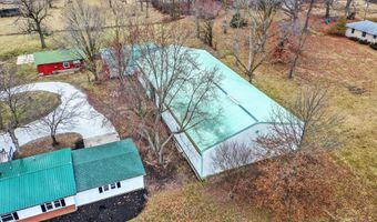 12471 N 100 E, Alexandria, IN 46001