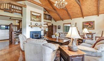 99 Lakeview Park Dr, Angel Fire, NM 87710