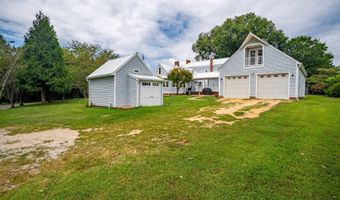 260 N Main St, Amherst, VA 24521