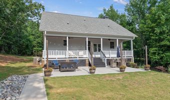 422 Oak Hill Rd, Belton, SC 29627