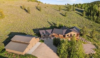 20 TRAIL RIDE Ln, Cora, WY 82925