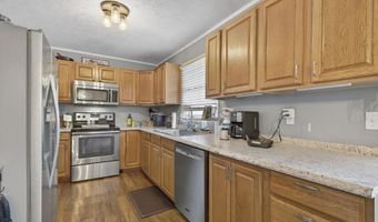19324 Woodland Hills Rd, Abingdon, VA 24210