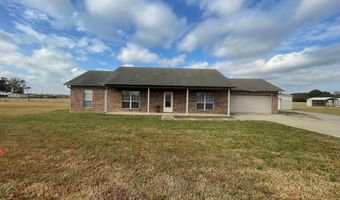 1208 S Fir, Beebe, AR 72012