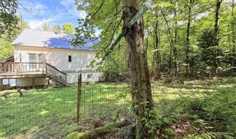 3919 E Bakersfield Rd, Bakersfield, VT 05450