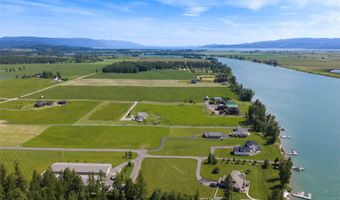 NHN Riverside Lane, Bigfork, MT 59911