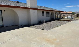 3422 Sundance Dr, Bullhead City, AZ 86429