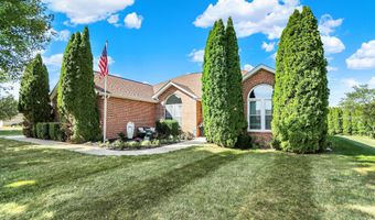 1502 Sutton St, Alexandria, IN 46001
