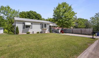 429 OAK Ln, Anniston, AL 36206